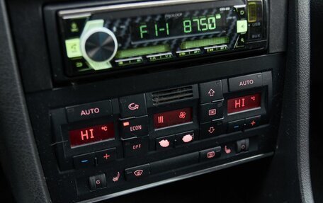 Audi A4, 2004 год, 545 000 рублей, 6 фотография