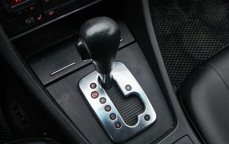 Audi A4, 2004 год, 545 000 рублей, 7 фотография