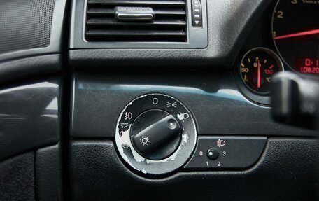 Audi A4, 2004 год, 545 000 рублей, 9 фотография