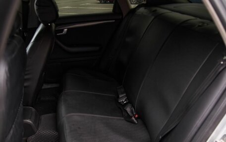 Audi A4, 2004 год, 545 000 рублей, 12 фотография