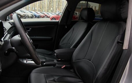 Audi A4, 2004 год, 545 000 рублей, 11 фотография