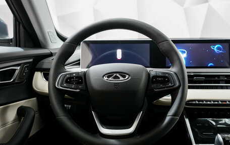 Chery Tiggo 4 I рестайлинг, 2025 год, 2 620 000 рублей, 13 фотография