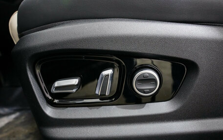 Chery Tiggo 4 I рестайлинг, 2025 год, 2 620 000 рублей, 11 фотография