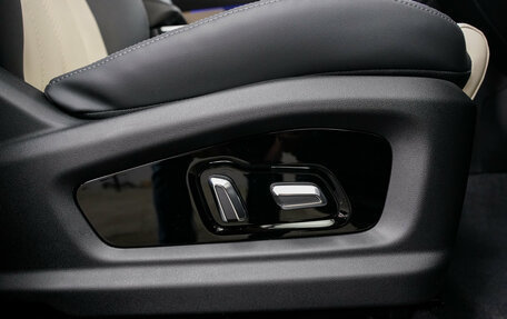 Chery Tiggo 4 I рестайлинг, 2025 год, 2 620 000 рублей, 12 фотография