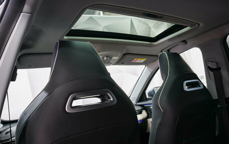 Chery Tiggo 4 I рестайлинг, 2025 год, 2 620 000 рублей, 10 фотография