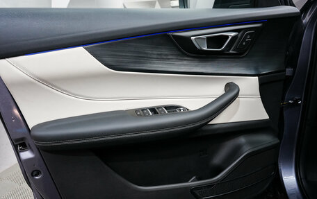 Chery Tiggo 4 I рестайлинг, 2025 год, 2 620 000 рублей, 5 фотография