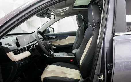 Chery Tiggo 4 I рестайлинг, 2025 год, 2 620 000 рублей, 6 фотография