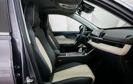 Chery Tiggo 4 I рестайлинг, 2025 год, 2 620 000 рублей, 8 фотография