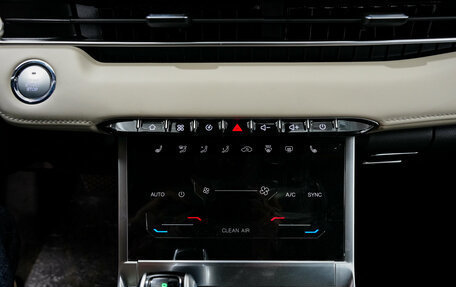 Chery Tiggo 4 I рестайлинг, 2025 год, 2 620 000 рублей, 15 фотография