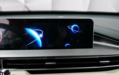 Chery Tiggo 4 I рестайлинг, 2025 год, 2 620 000 рублей, 16 фотография