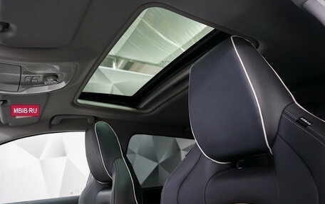 Chery Tiggo 4 I рестайлинг, 2025 год, 2 620 000 рублей, 9 фотография
