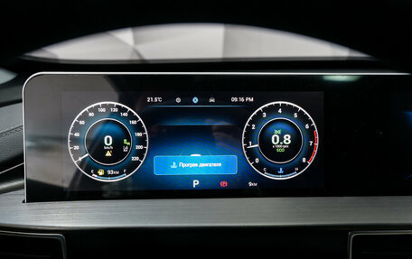 Chery Tiggo 4 I рестайлинг, 2025 год, 2 620 000 рублей, 17 фотография