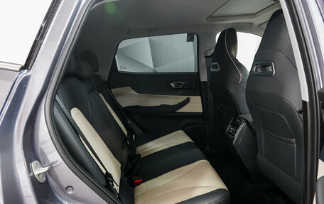 Chery Tiggo 4 I рестайлинг, 2025 год, 2 620 000 рублей, 18 фотография