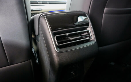 Chery Tiggo 4 I рестайлинг, 2025 год, 2 620 000 рублей, 19 фотография