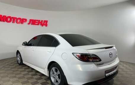 Mazda 6, 2010 год, 999 000 рублей, 4 фотография