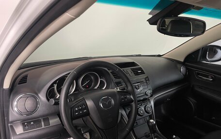 Mazda 6, 2010 год, 999 000 рублей, 10 фотография