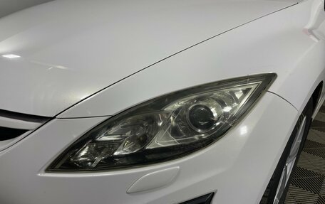 Mazda 6, 2010 год, 999 000 рублей, 7 фотография