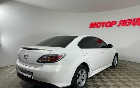Mazda 6, 2010 год, 999 000 рублей, 6 фотография