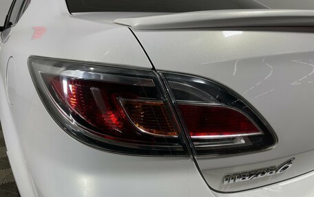 Mazda 6, 2010 год, 999 000 рублей, 8 фотография