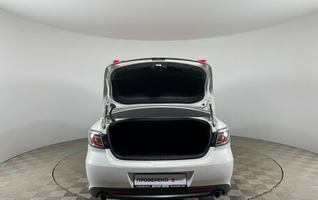 Mazda 6, 2010 год, 999 000 рублей, 9 фотография