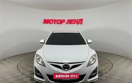 Mazda 6, 2010 год, 999 000 рублей, 2 фотография