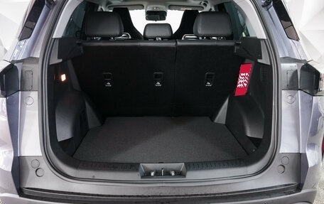 Chery Tiggo 4 I рестайлинг, 2025 год, 2 620 000 рублей, 20 фотография