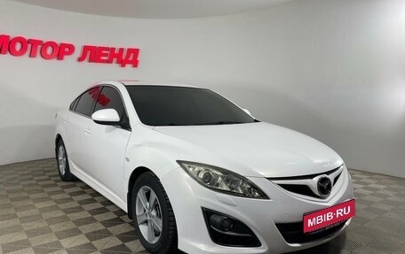 Mazda 6, 2010 год, 999 000 рублей, 3 фотография