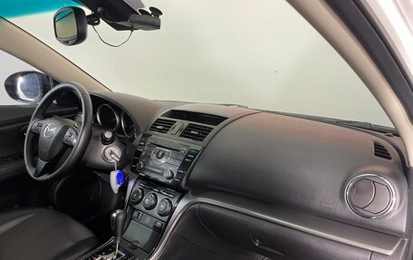 Mazda 6, 2010 год, 999 000 рублей, 11 фотография