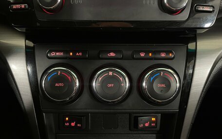 Mazda 6, 2010 год, 999 000 рублей, 19 фотография