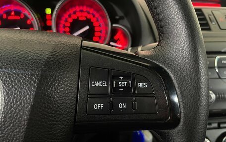 Mazda 6, 2010 год, 999 000 рублей, 15 фотография