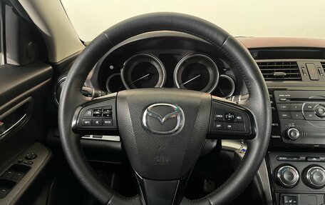 Mazda 6, 2010 год, 999 000 рублей, 13 фотография