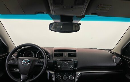 Mazda 6, 2010 год, 999 000 рублей, 12 фотография