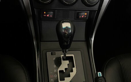 Mazda 6, 2010 год, 999 000 рублей, 20 фотография