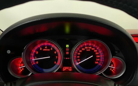 Mazda 6, 2010 год, 999 000 рублей, 16 фотография