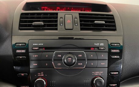 Mazda 6, 2010 год, 999 000 рублей, 18 фотография