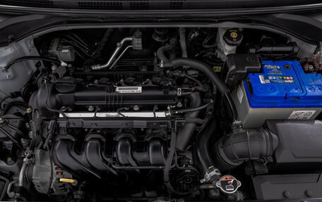 Hyundai Solaris II рестайлинг, 2020 год, 1 399 000 рублей, 8 фотография