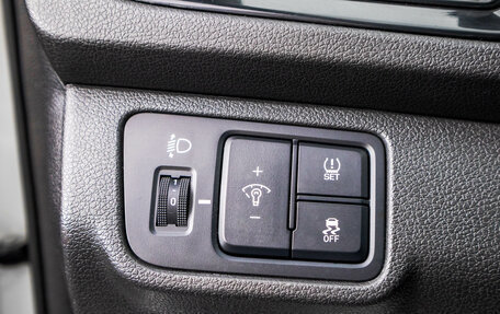 Hyundai Solaris II рестайлинг, 2020 год, 1 399 000 рублей, 13 фотография