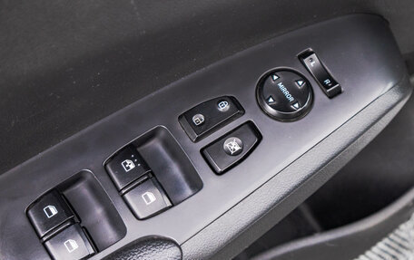 Hyundai Solaris II рестайлинг, 2020 год, 1 399 000 рублей, 14 фотография