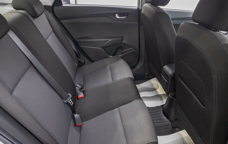 Hyundai Solaris II рестайлинг, 2020 год, 1 399 000 рублей, 27 фотография