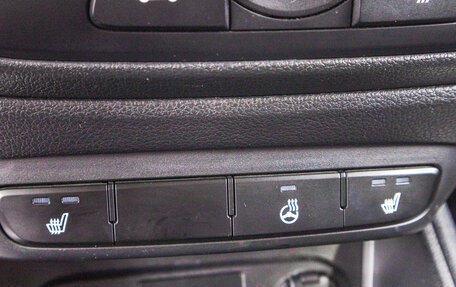 Hyundai Solaris II рестайлинг, 2020 год, 1 399 000 рублей, 22 фотография