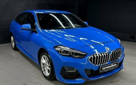 BMW 2 серия F44, 2021 год, 2 492 200 рублей, 3 фотография