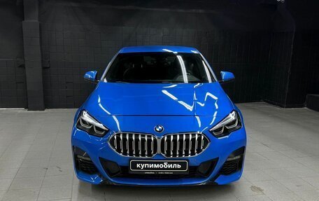 BMW 2 серия F44, 2021 год, 2 492 200 рублей, 2 фотография