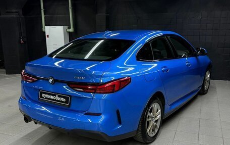 BMW 2 серия F44, 2021 год, 2 492 200 рублей, 6 фотография