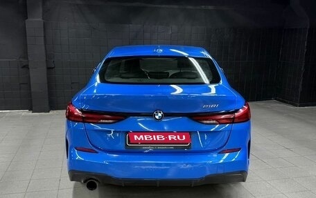 BMW 2 серия F44, 2021 год, 2 492 200 рублей, 5 фотография