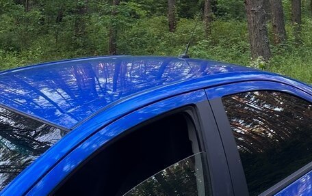 Chevrolet Aveo III, 2012 год, 580 000 рублей, 5 фотография