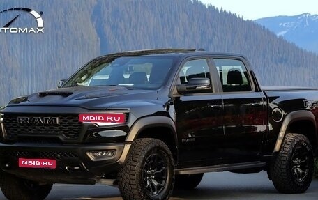 Rambler 1500, 2025 год, 10 150 000 рублей, 1 фотография