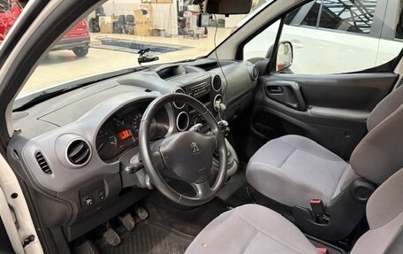 Peugeot Partner II рестайлинг 2, 2013 год, 650 000 рублей, 6 фотография