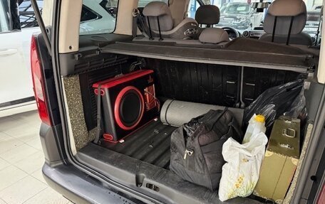 Peugeot Partner II рестайлинг 2, 2013 год, 650 000 рублей, 9 фотография