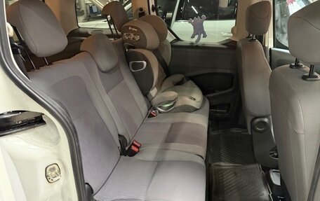 Peugeot Partner II рестайлинг 2, 2013 год, 650 000 рублей, 8 фотография