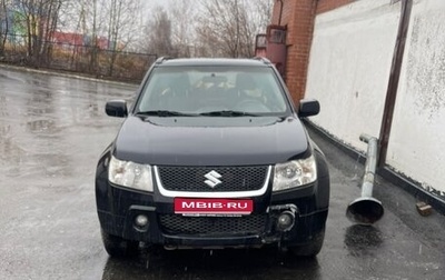 Suzuki Grand Vitara, 2007 год, 670 000 рублей, 1 фотография